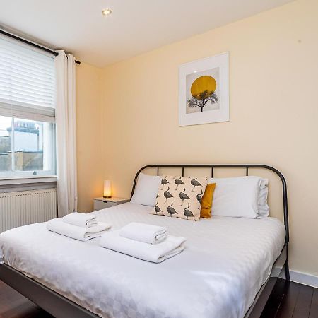 Pass The Keys - Holborn Apartment Close To Everything لندن المظهر الخارجي الصورة
