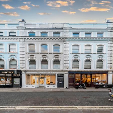 Pass The Keys - Holborn Apartment Close To Everything لندن المظهر الخارجي الصورة