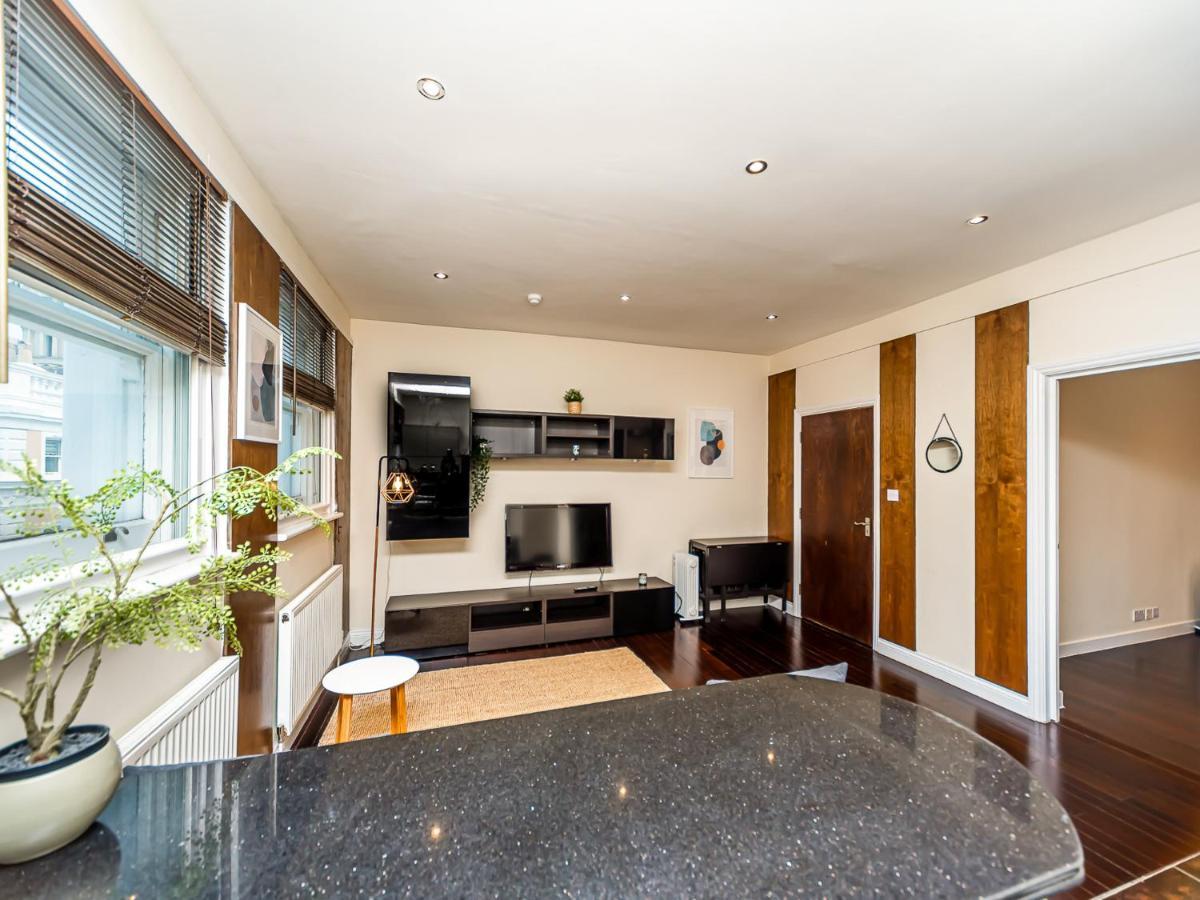 Pass The Keys - Holborn Apartment Close To Everything لندن المظهر الخارجي الصورة