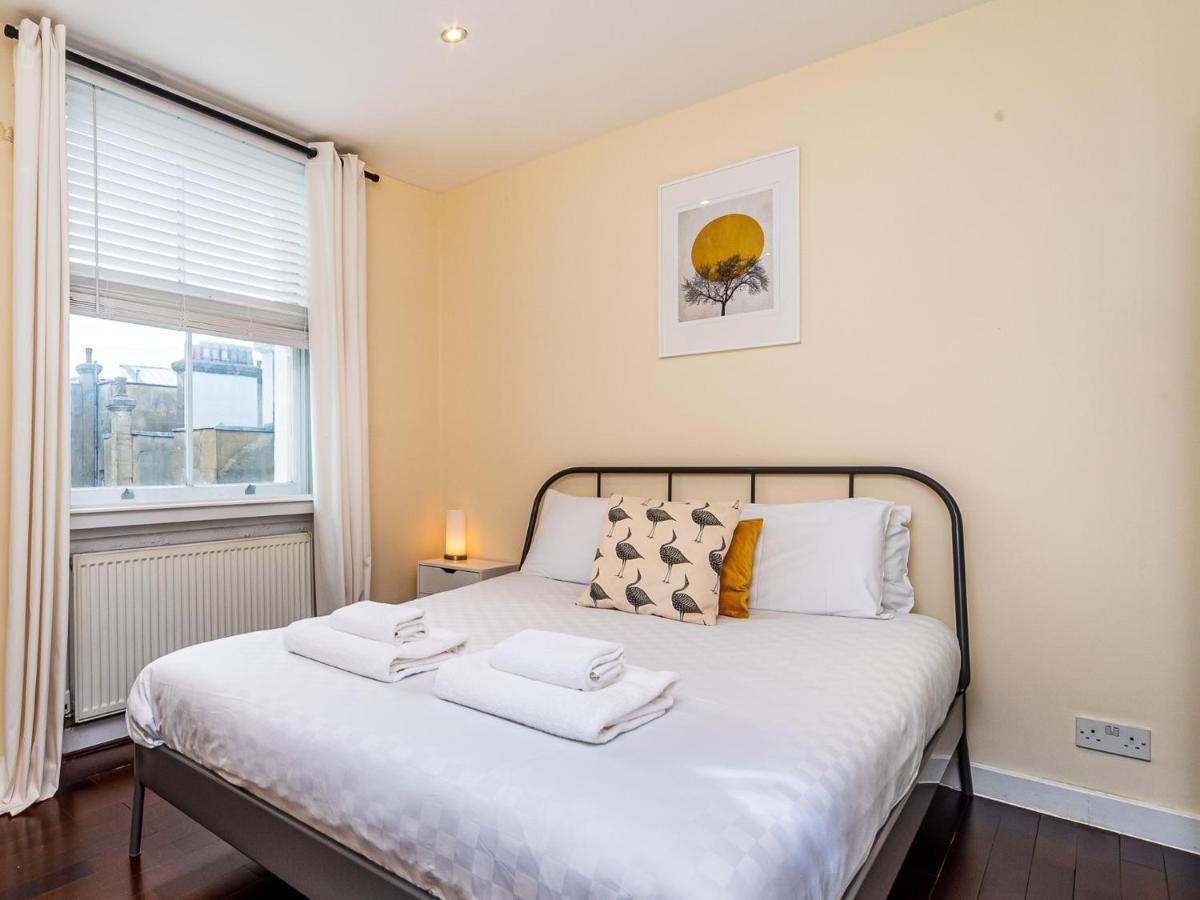 Pass The Keys - Holborn Apartment Close To Everything لندن المظهر الخارجي الصورة