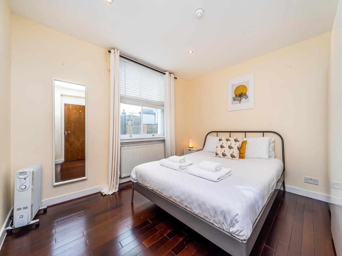 Pass The Keys - Holborn Apartment Close To Everything لندن المظهر الخارجي الصورة