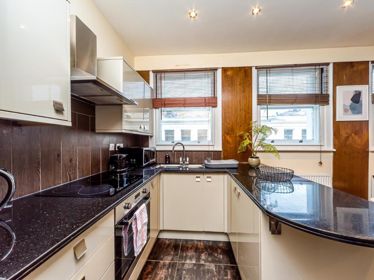 Pass The Keys - Holborn Apartment Close To Everything لندن المظهر الخارجي الصورة