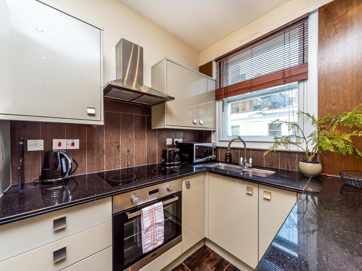 Pass The Keys - Holborn Apartment Close To Everything لندن المظهر الخارجي الصورة