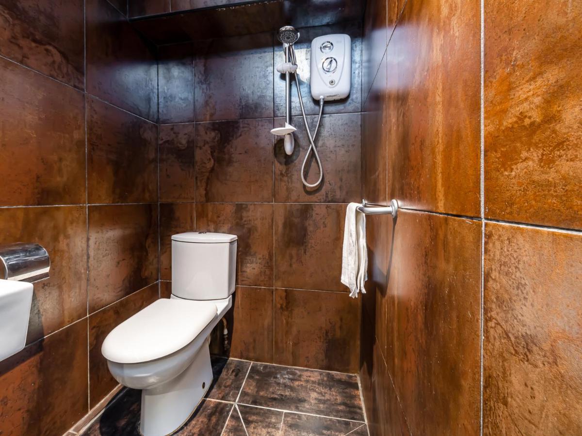 Pass The Keys - Holborn Apartment Close To Everything لندن المظهر الخارجي الصورة