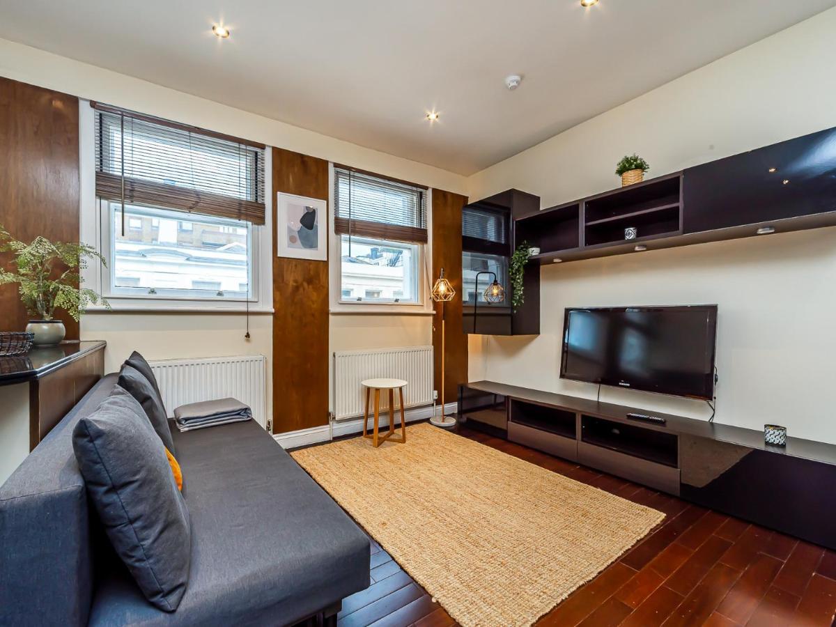 Pass The Keys - Holborn Apartment Close To Everything لندن المظهر الخارجي الصورة
