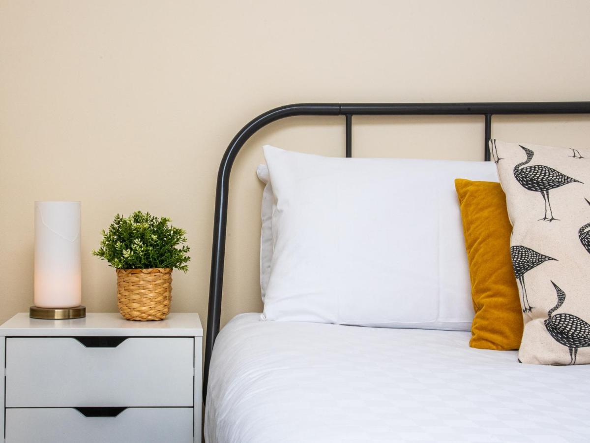 Pass The Keys - Holborn Apartment Close To Everything لندن المظهر الخارجي الصورة