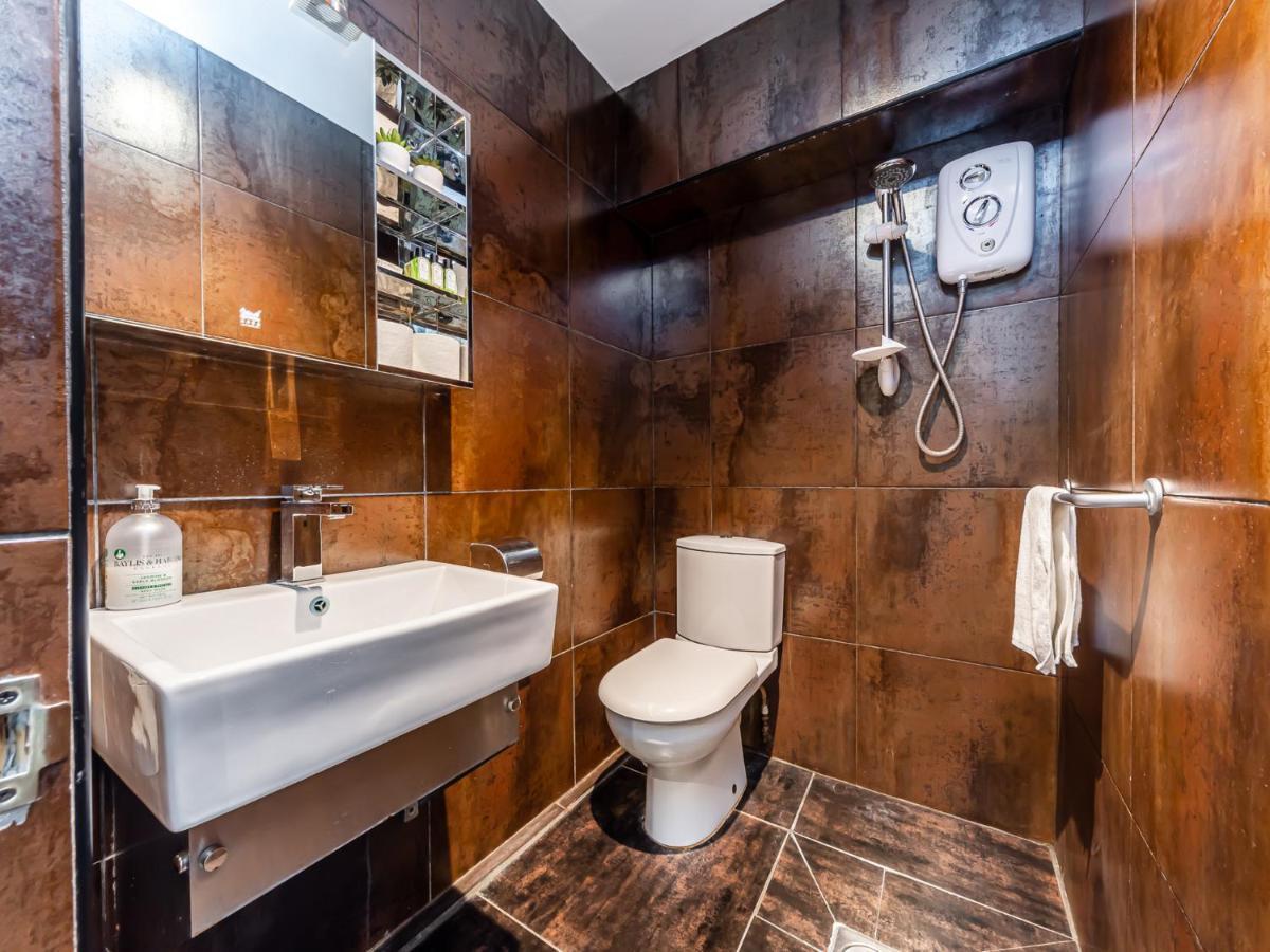 Pass The Keys - Holborn Apartment Close To Everything لندن المظهر الخارجي الصورة