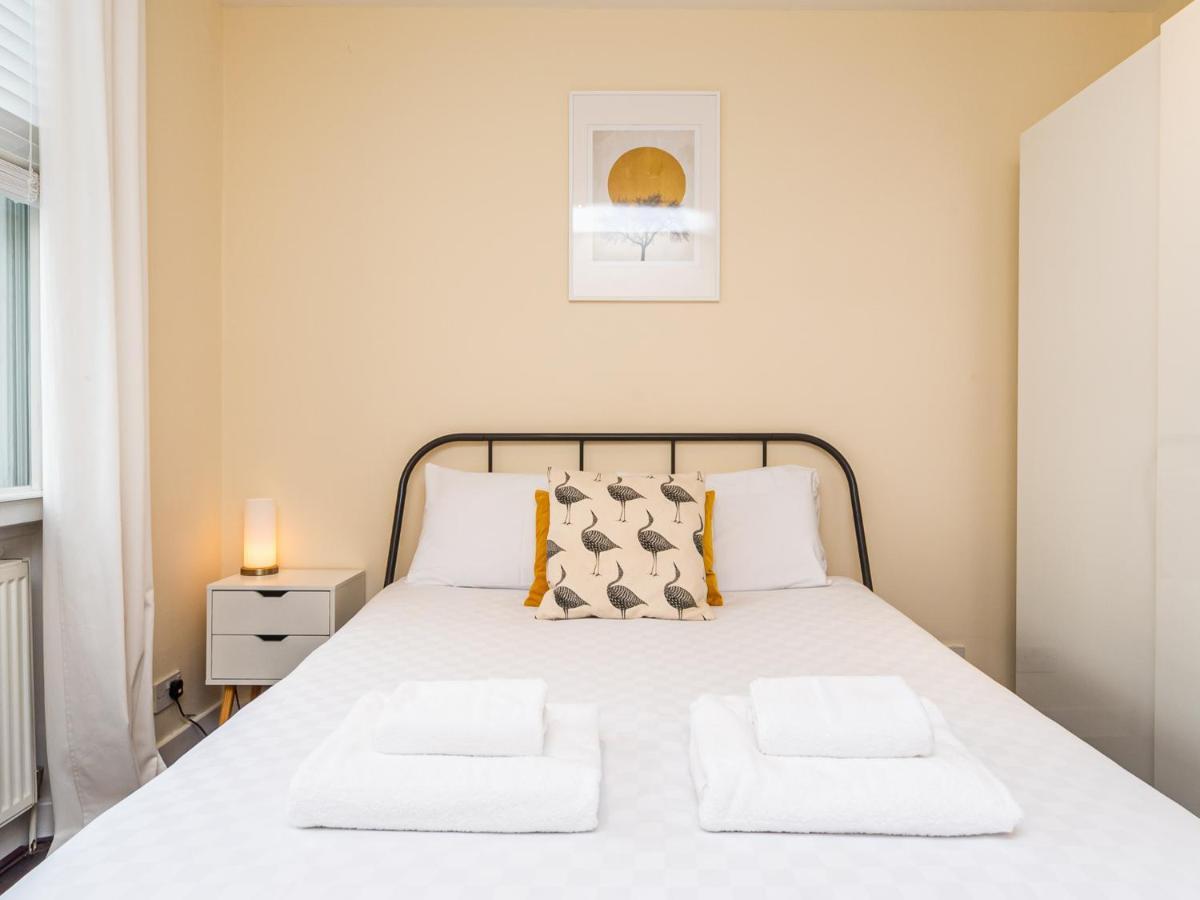 Pass The Keys - Holborn Apartment Close To Everything لندن المظهر الخارجي الصورة