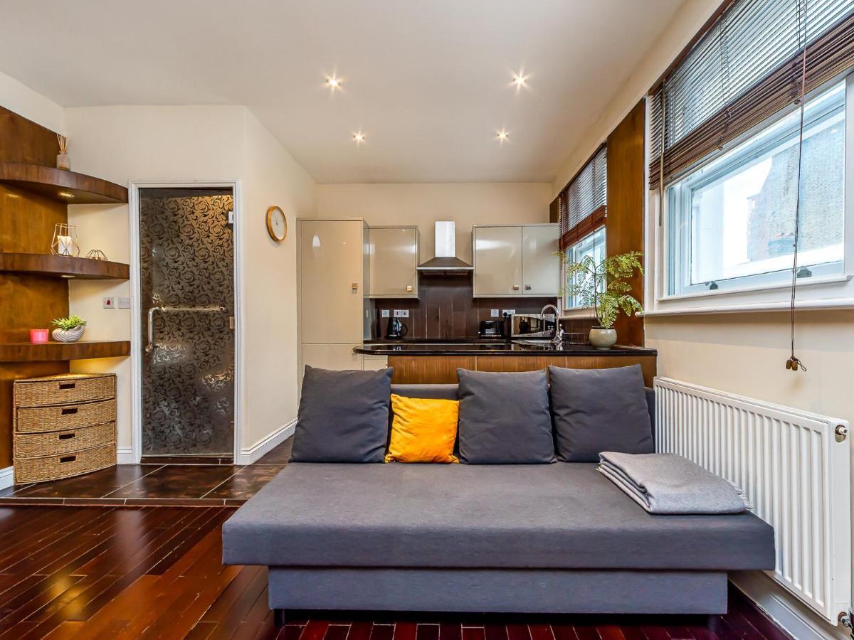 Pass The Keys - Holborn Apartment Close To Everything لندن المظهر الخارجي الصورة