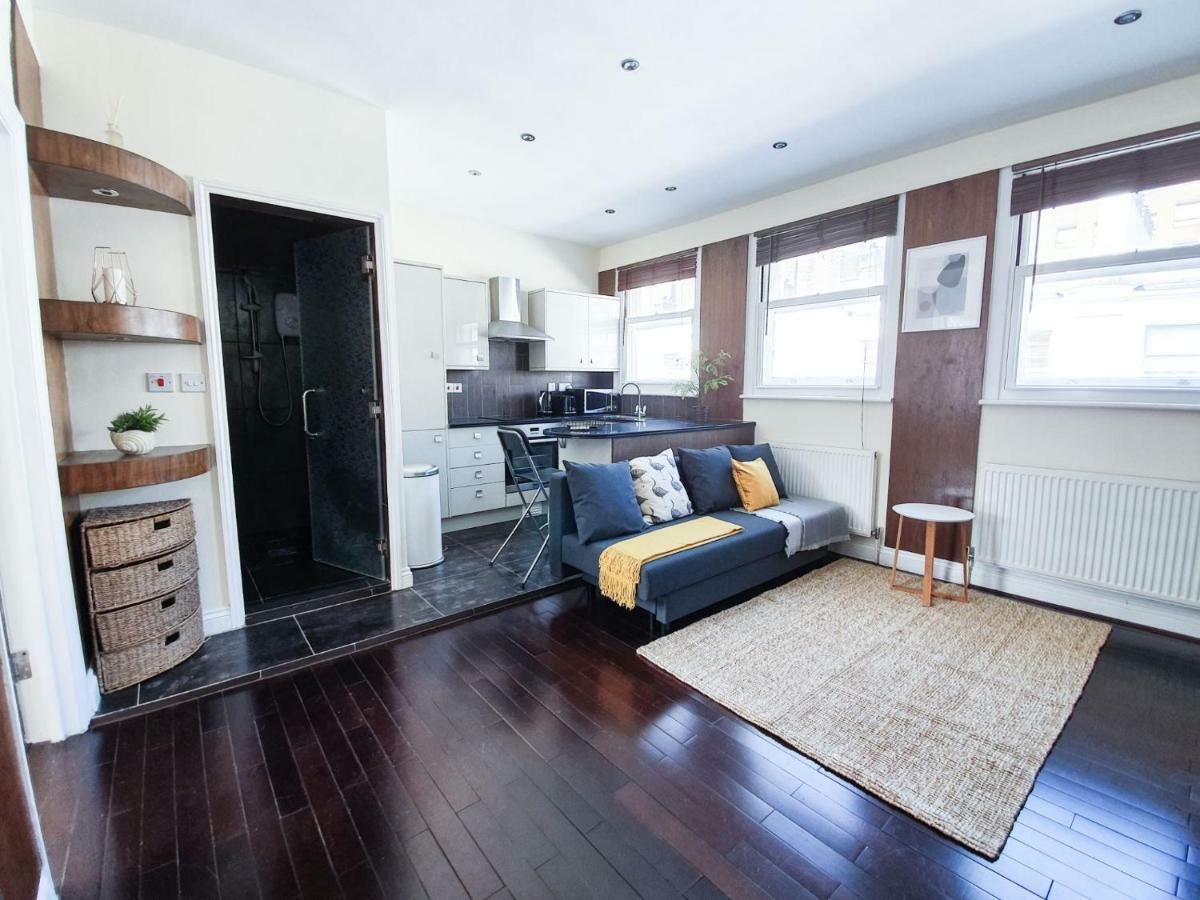 Pass The Keys - Holborn Apartment Close To Everything لندن المظهر الخارجي الصورة